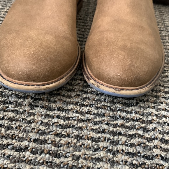 Steve Madden Chelsea boot size 12 - Picture 3 of 7